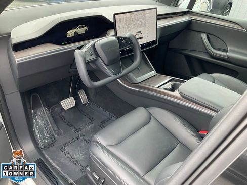 Used 2022 Tesla Model X AWD/4WD image 6