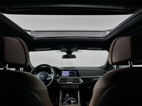 Certified 2023 BMW X6 xDrive40i w/ Executive Package image 22