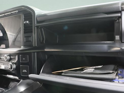 Used 2023 Ford F150 Lariat w/ Equipment Group 502A High AWD/4WD image 32
