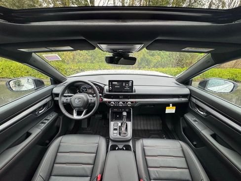 New 2026 Honda CR-V Sport-L image 2