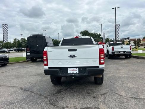 Used 2021 Ford Ranger XL w/ Equipment Group 101A High AWD/4WD image 4