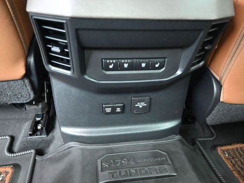 Used 2024 Toyota Tundra 1794 Edition image 24