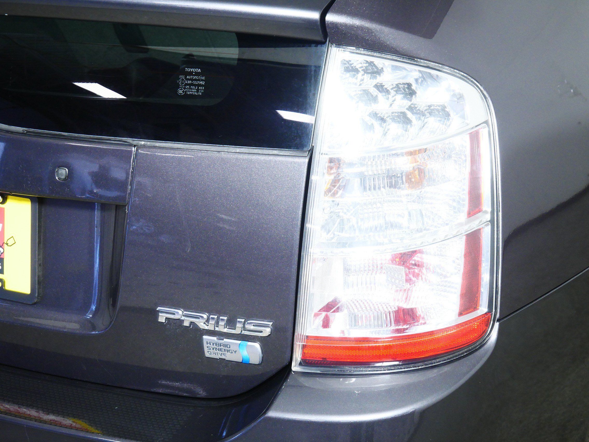 Used 2009 Toyota Prius FWD image 17