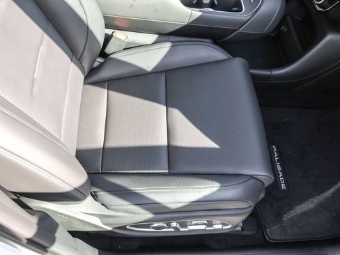 Certified 2026 Hyundai Palisade Calligraphy image 39