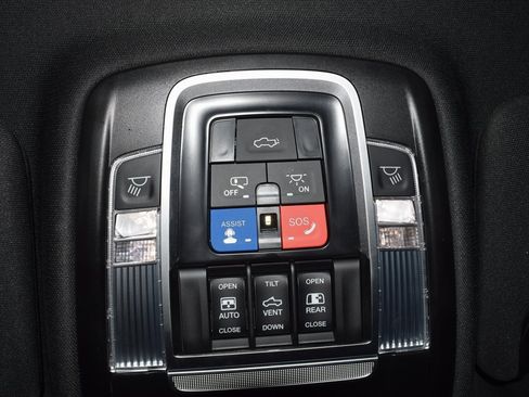 Used 2024 RAM 2500 Limited image 56