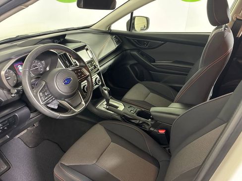 Used 2023 Subaru Crosstrek 2.0i Premium image 19