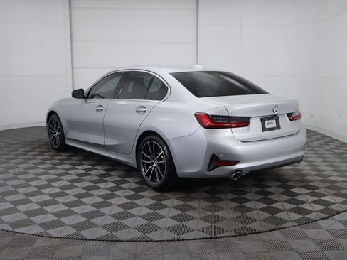 Used 2020 BMW 330i Sedan w/ Convenience Package image 7