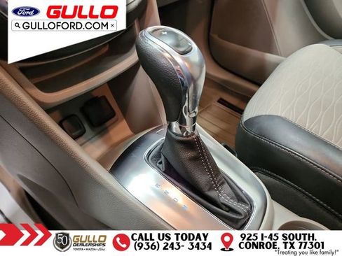 Used 2015 Buick Encore Convenience image 27