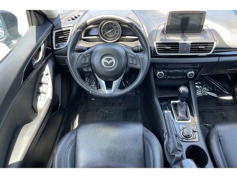Used 2015 MAZDA MAZDA3 i Grand Touring FWD image 17