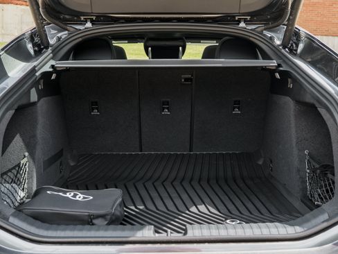 New 2027 Audi A6 e-tron Premium Plus AWD/4WD image 27