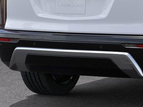 New 2026 Cadillac Vistiq Sport image 14
