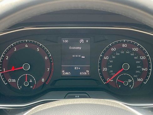 Used 2020 Volkswagen Jetta SE w/ SE Cold Weather Package FWD image 48