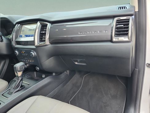 Certified 2020 Ford Ranger Lariat w/ Equipment Group 501A Mid image 18