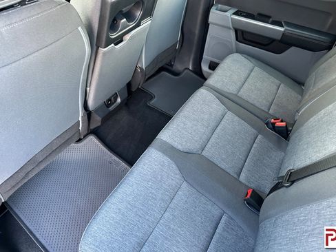 Used 2024 Ford F250 XL w/ STX Appearance Package image 14