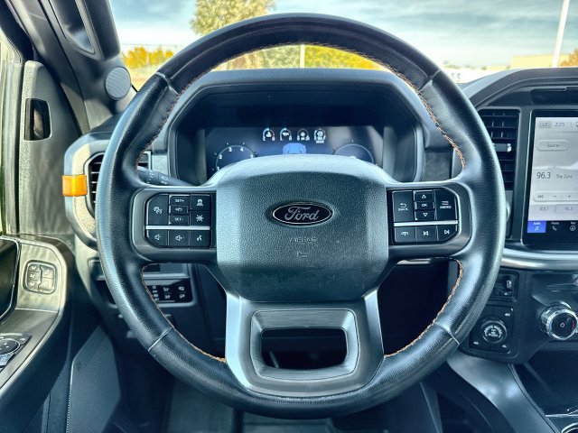 Used 2026 Ford F150 Tremor w/ Equipment Group 402B MID AWD/4WD image 14