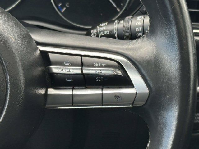 Used 2022 MAZDA CX-30 AWD 2.5 S w/ Premium Package image 24