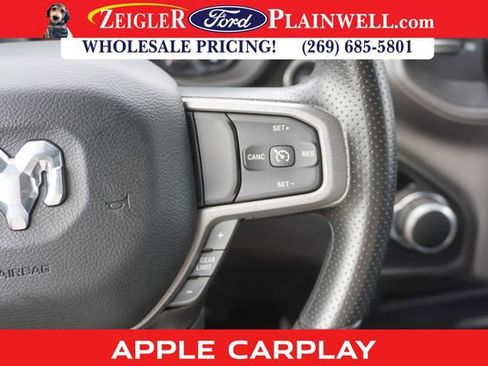 Used 2023 RAM 3500 Tradesman w/ Convenience Group image 25