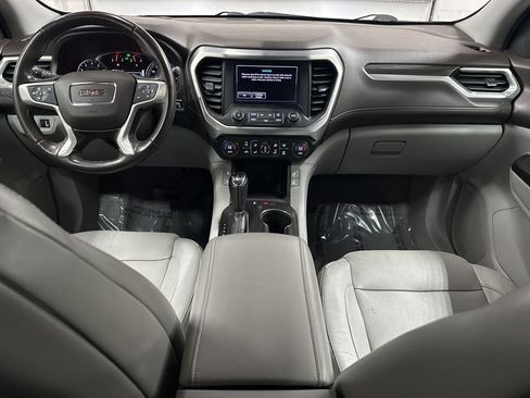 Used 2018 GMC Acadia SLT AWD/4WD image 26