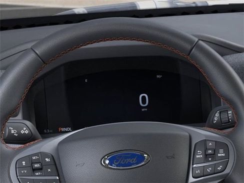 New 2026 Ford Explorer Active w/ Active Comfort Package AWD/4WD image 13