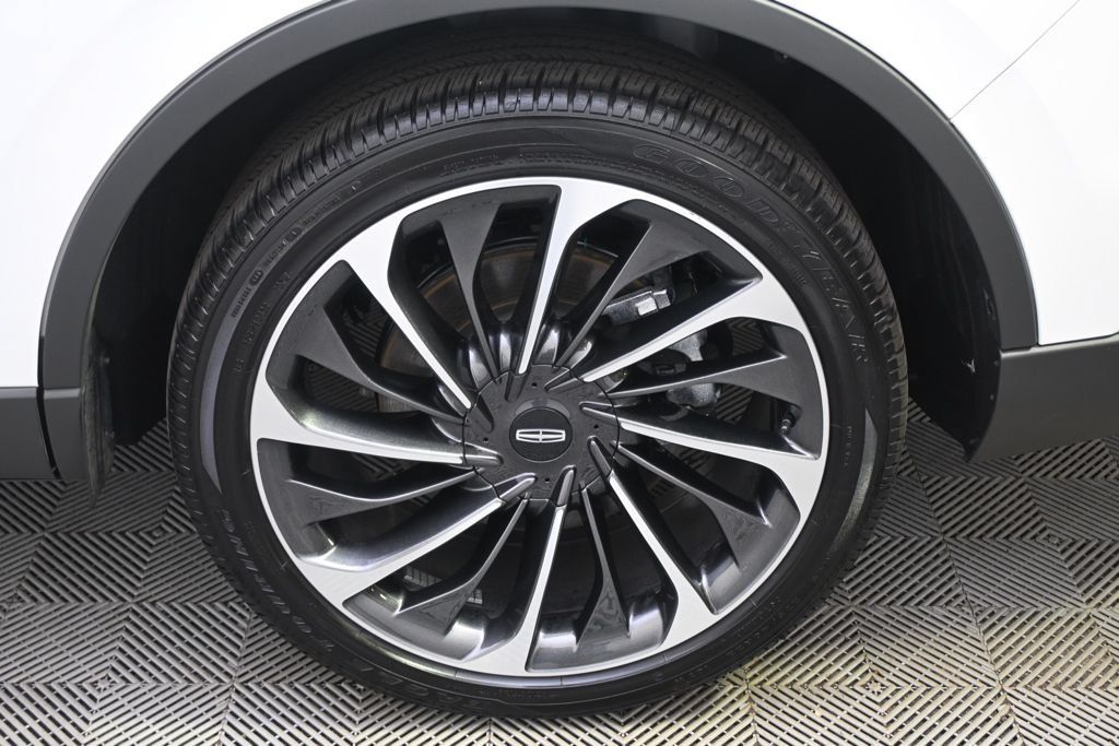 New 2026 Lincoln Aviator Reserve AWD/4WD image 20