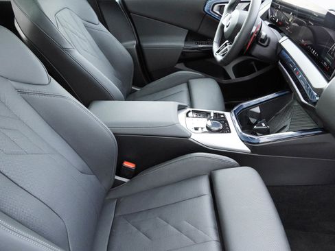 Certified 2026 BMW X3 M50 image 12