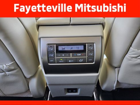Used 2020 Lexus GX 460 Premium w/ Premium Package AWD/4WD image 11