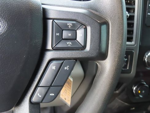 Used 2019 Ford F250 XL w/ STX Appearance Package image 23