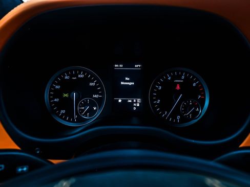 Used 2023 Mercedes-Benz Metris Passenger image 18