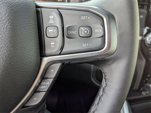 New 2025 RAM 2500 Big Horn image 20