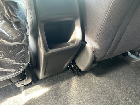 New 2026 Chevrolet Trax RS w/ Driver Confidence Package FWD image 31