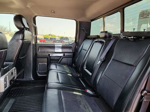 Used 2019 Ford F250 Lariat AWD/4WD image 5
