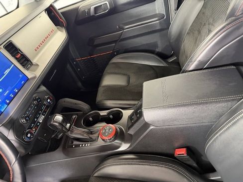 Used 2024 Ford Bronco Raptor image 17