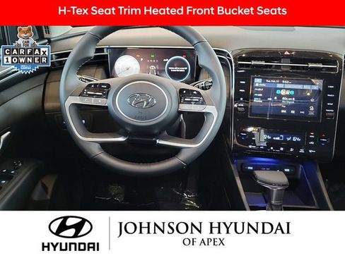 Used 2023 Hyundai Tucson SEL w/ Convenience Package AWD/4WD image 14