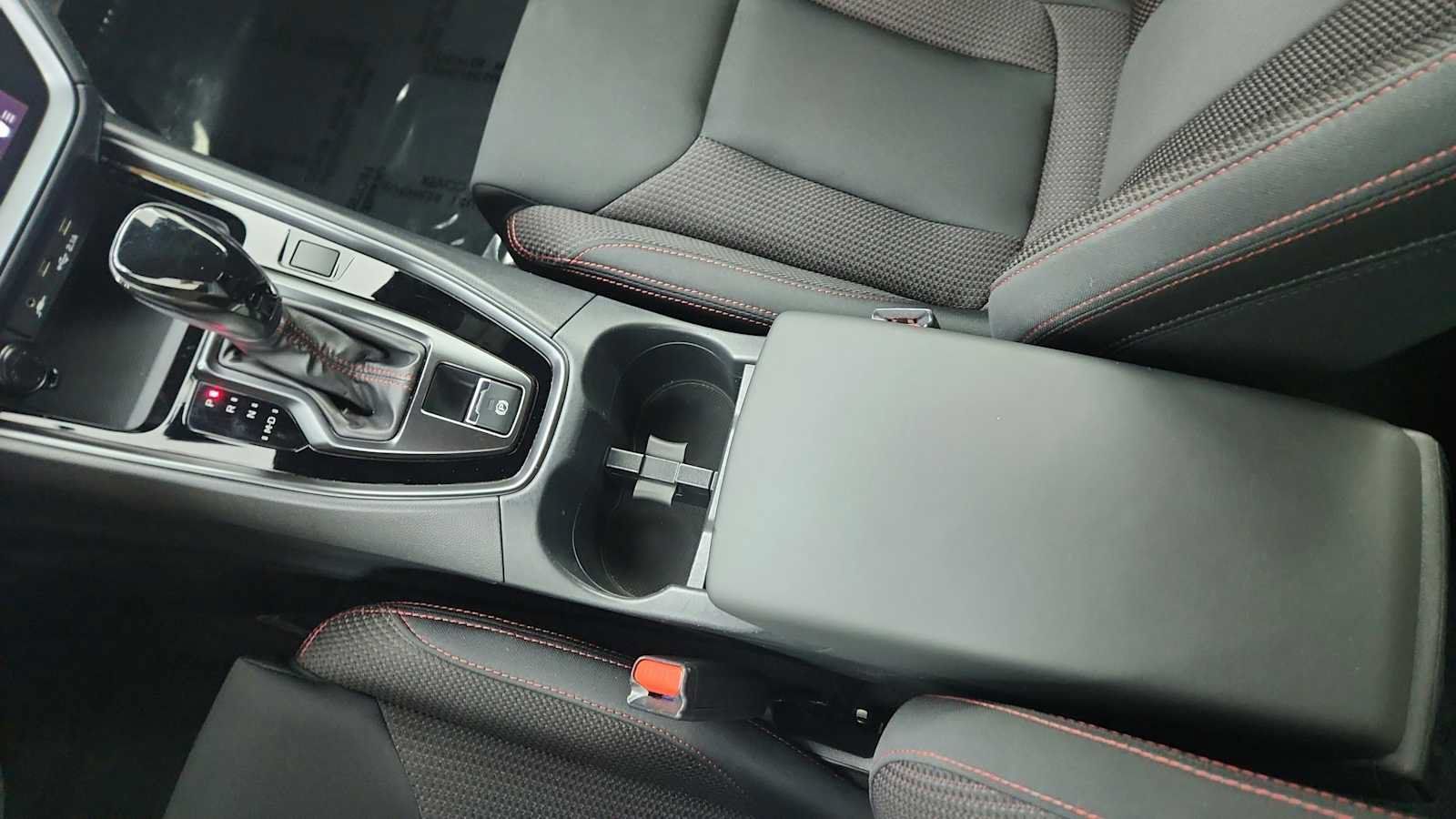 Certified 2022 Subaru WRX Premium AWD/4WD image 15