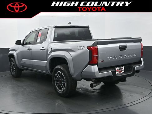 New 2026 Toyota Tacoma TRD Sport image 4