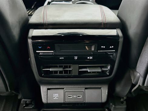 Used 2023 Acura MDX A-Spec AWD/4WD image 28