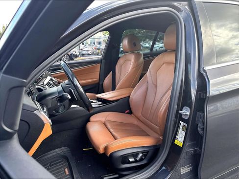 Used 2017 BMW 530i RWD image 21