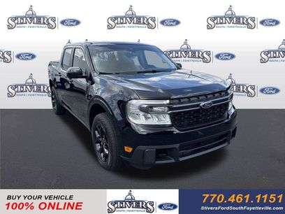 Used 2023 Ford Maverick XLT w/ Equipment Group 300A Standard