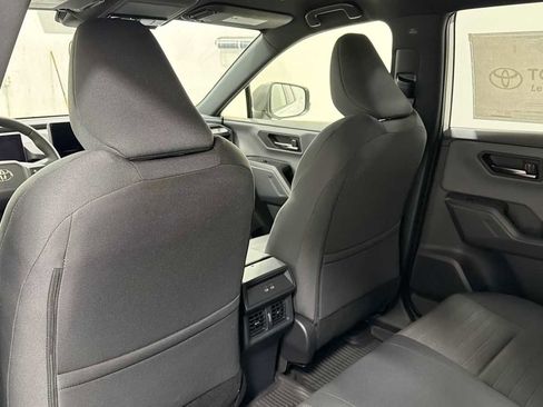 New 2026 Toyota RAV4 SE image 25