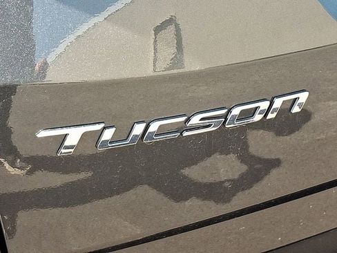 Certified 2023 Hyundai Tucson SEL AWD/4WD image 4