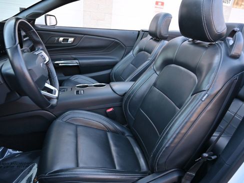 Used 2024 Ford Mustang Premium image 14