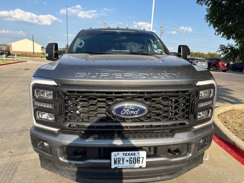 Used 2025 Ford F250 XL w/ STX Appearance Package AWD/4WD image 10
