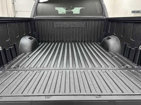 New 2026 Toyota Tundra SR5 w/ SR5 Convenience Package AWD/4WD image 28