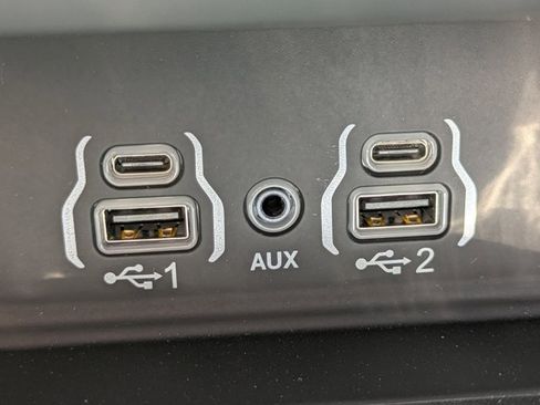 New 2026 RAM 1500 Laramie w/ Sport Appearance Package image 19