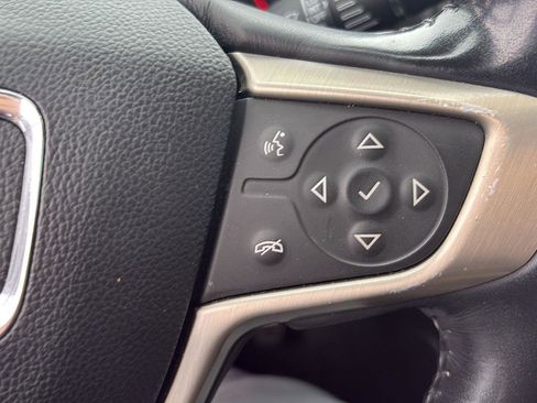 Used 2018 GMC Acadia Denali w/ Technology Package image 18