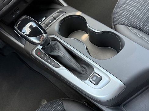 New 2025 Buick Envista Preferred w/ Convenience I Package image 23