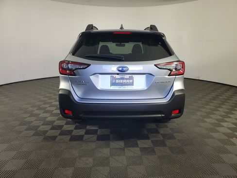 New 2025 Subaru Outback Premium image 5