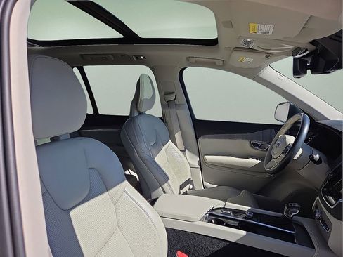 Used 2022 Volvo XC90 T6 Inscription w/ Advanced Package image 13