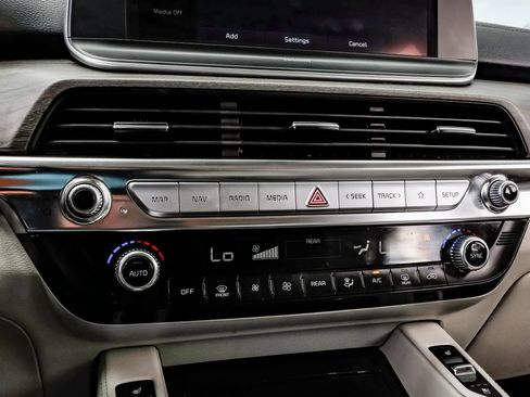 Used 2022 Kia Telluride EX w/ EX Premium Package FWD image 28