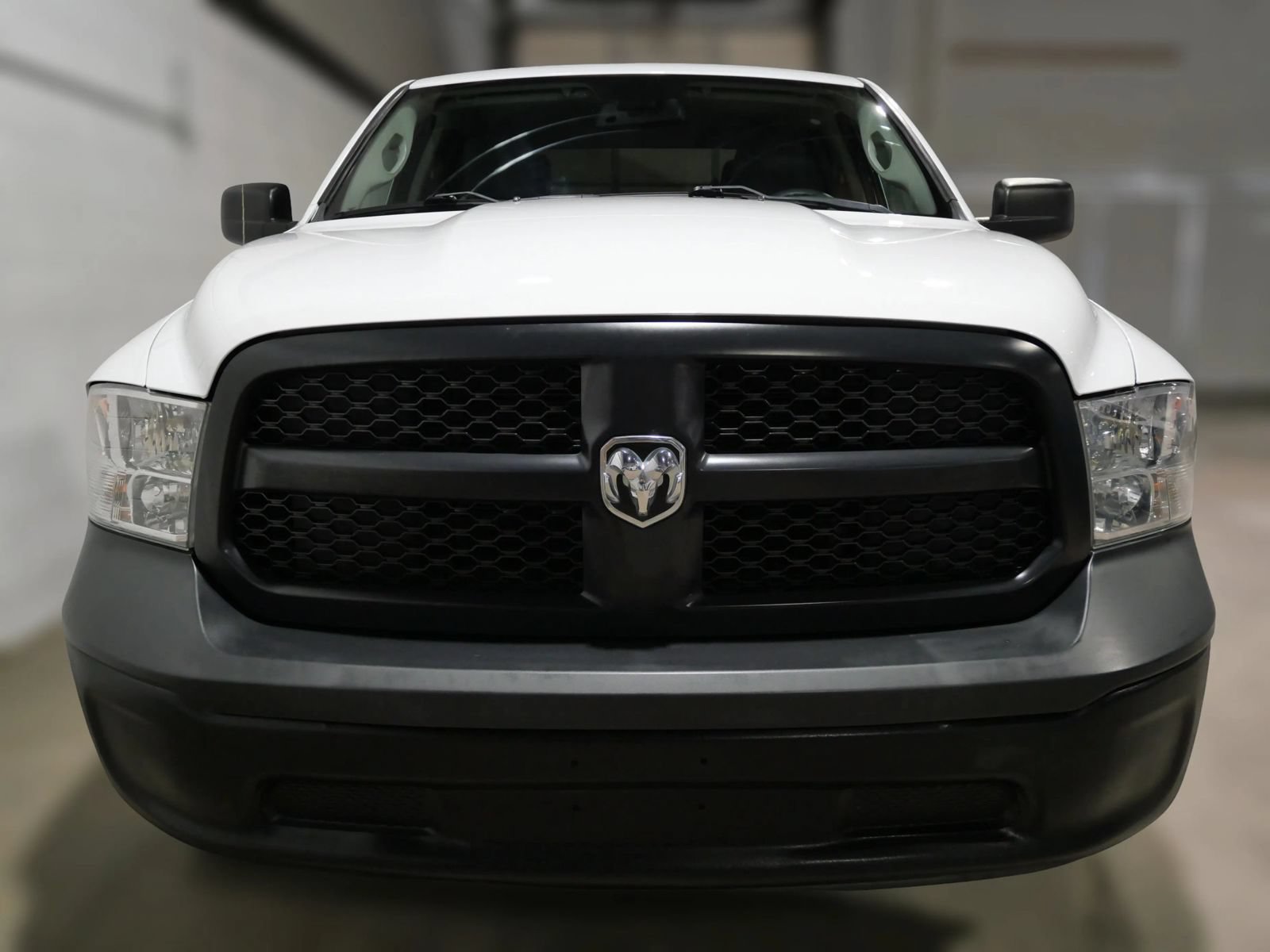 Used 2020 RAM 1500 Tradesman AWD/4WD image 2